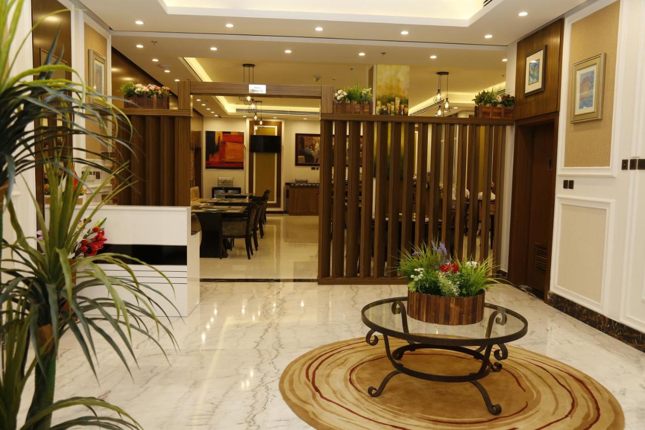 The Palace Hotel - فندق القصر Mascate Exterior foto